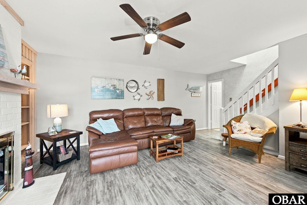 Image 23 of property listing at 1303 Swordfish Way Unit 1303, Kitty Hawk, NC 27949