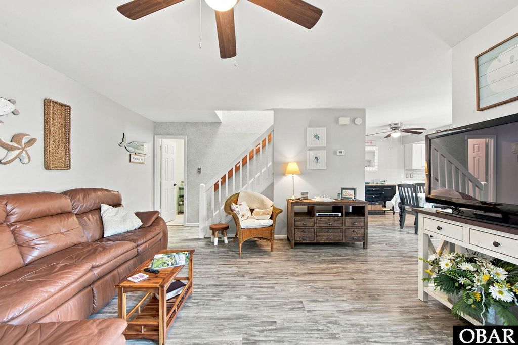 Image 24 of property listing at 1303 Swordfish Way Unit 1303, Kitty Hawk, NC 27949