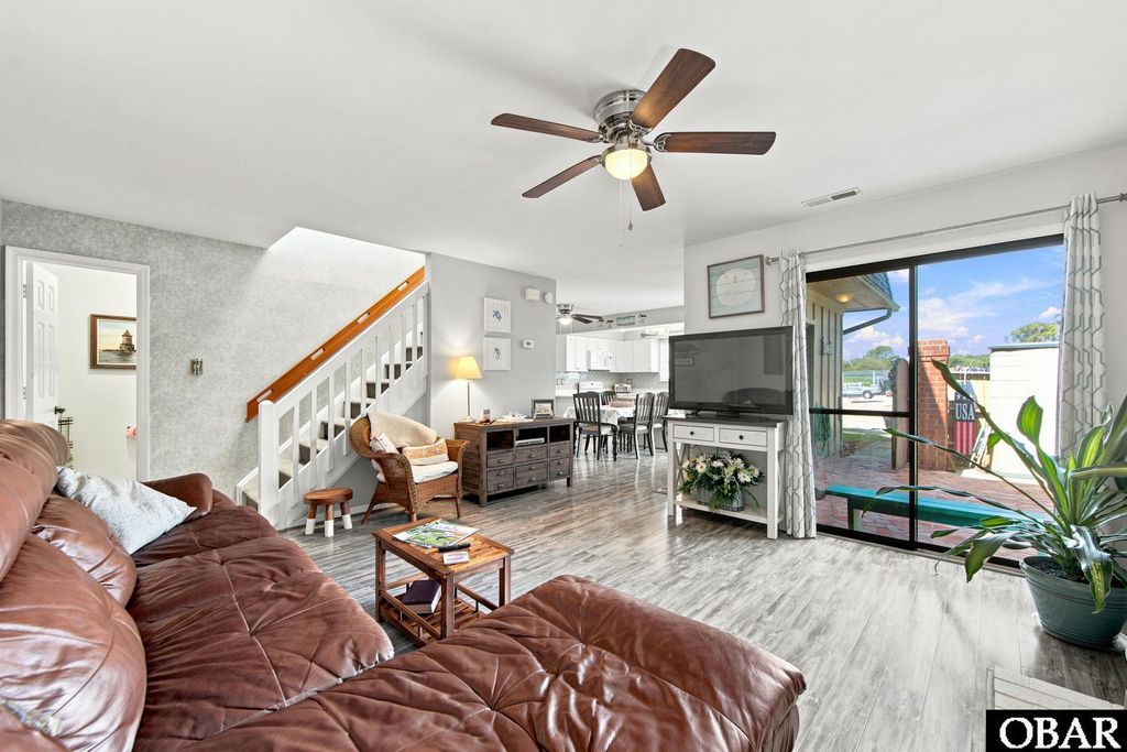 Image 25 of property listing at 1303 Swordfish Way Unit 1303, Kitty Hawk, NC 27949