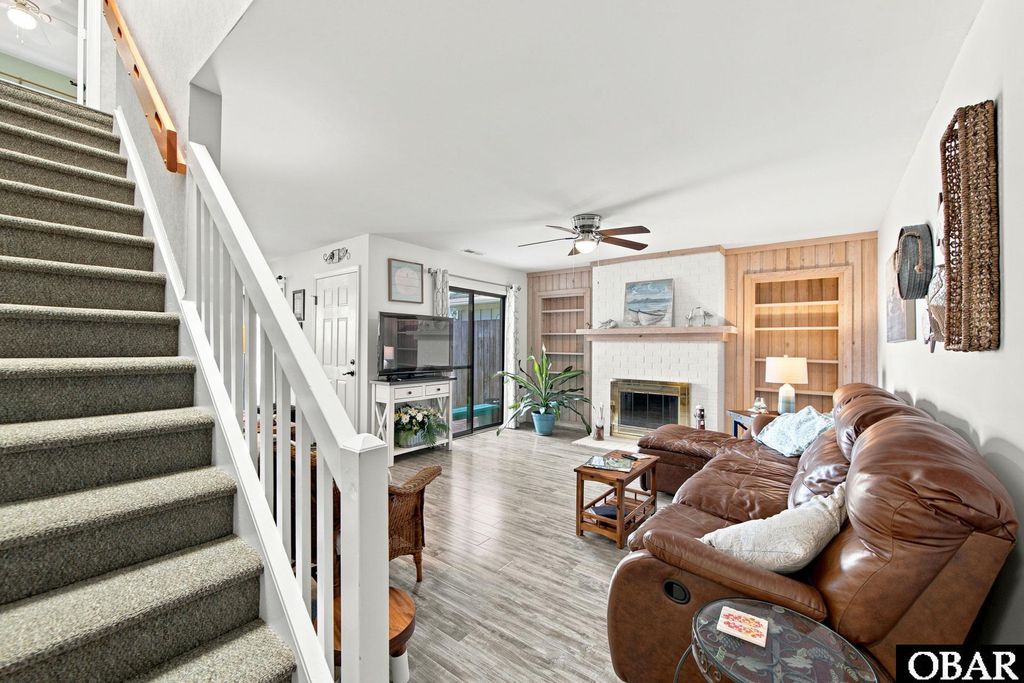 Image 26 of property listing at 1303 Swordfish Way Unit 1303, Kitty Hawk, NC 27949