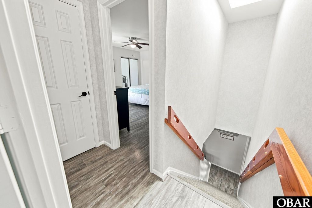 Image 29 of property listing at 1303 Swordfish Way Unit 1303, Kitty Hawk, NC 27949