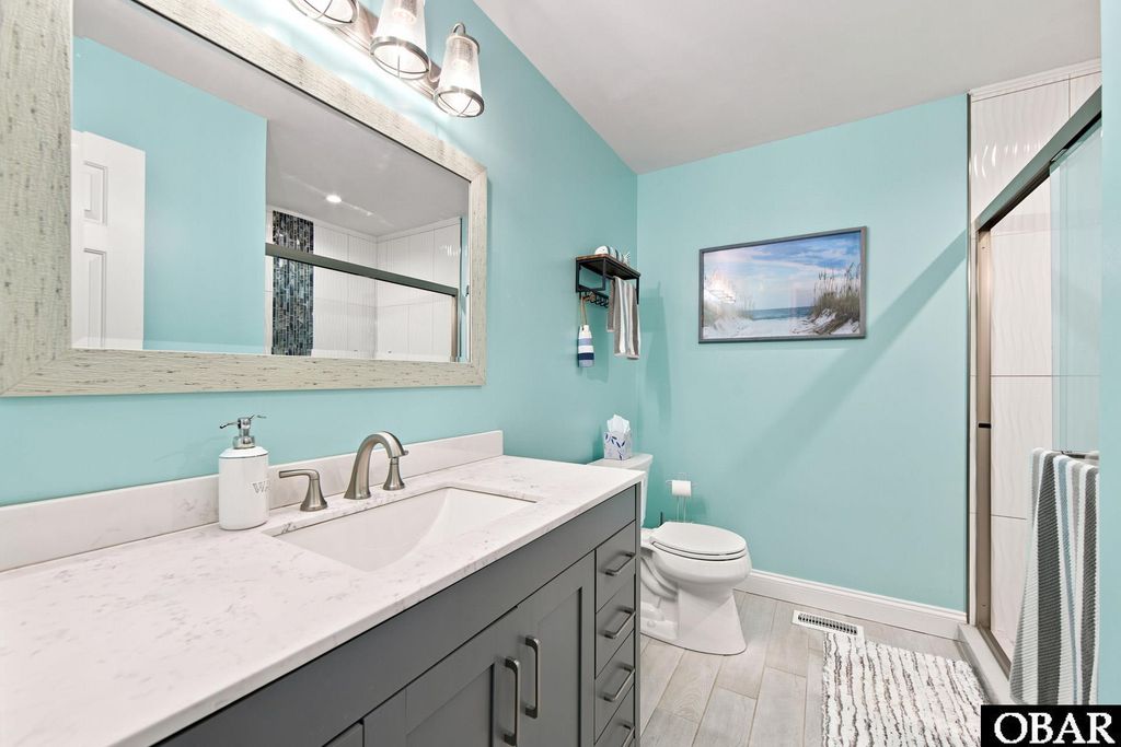 Image 34 of property listing at 1303 Swordfish Way Unit 1303, Kitty Hawk, NC 27949