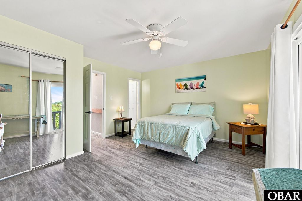 Image 39 of property listing at 1303 Swordfish Way Unit 1303, Kitty Hawk, NC 27949