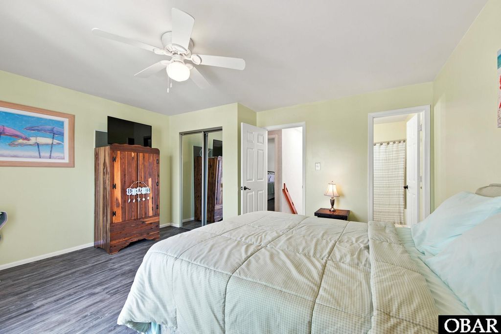 Image 40 of property listing at 1303 Swordfish Way Unit 1303, Kitty Hawk, NC 27949