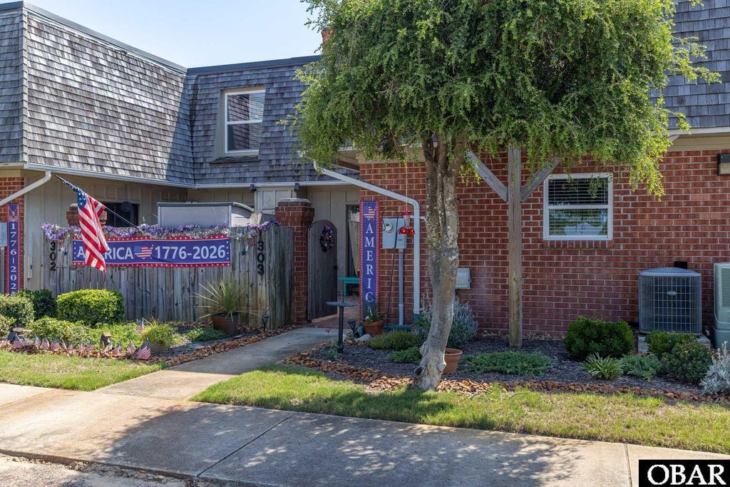 Image 49 of property listing at 1303 Swordfish Way Unit 1303, Kitty Hawk, NC 27949