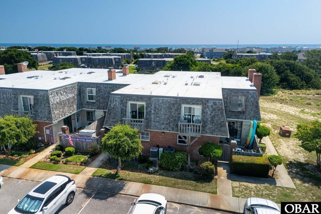 Image 50 of property listing at 1303 Swordfish Way Unit 1303, Kitty Hawk, NC 27949