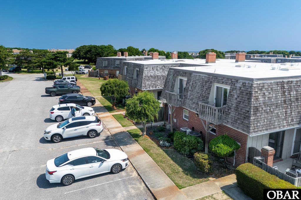 Image 51 of property listing at 1303 Swordfish Way Unit 1303, Kitty Hawk, NC 27949