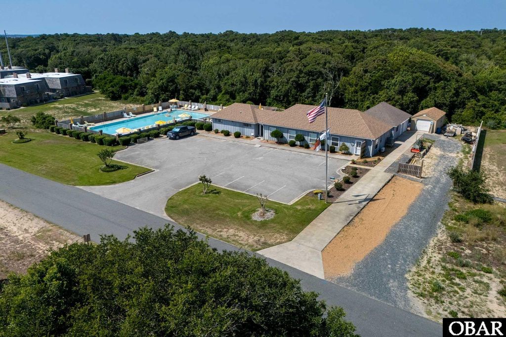 Image 52 of property listing at 1303 Swordfish Way Unit 1303, Kitty Hawk, NC 27949