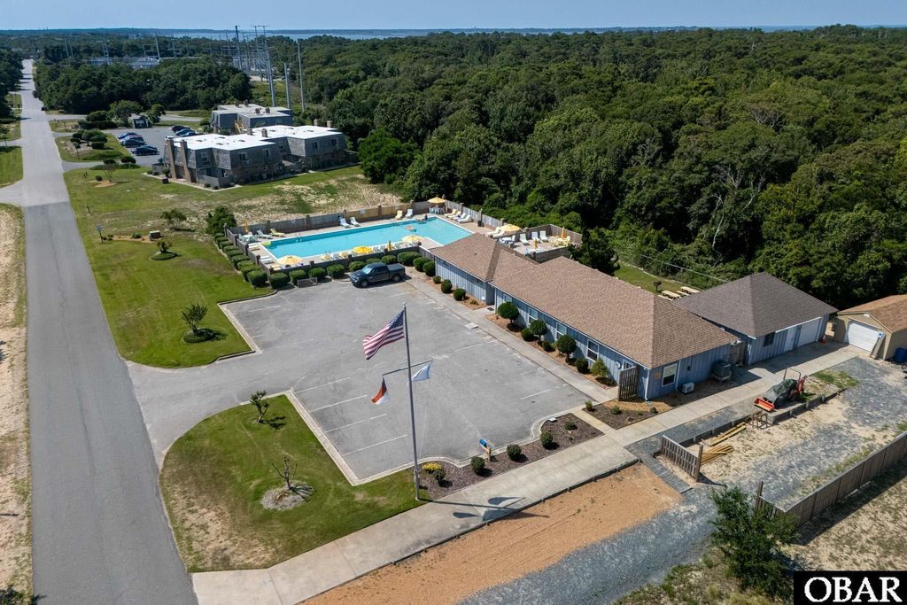 Image 53 of property listing at 1303 Swordfish Way Unit 1303, Kitty Hawk, NC 27949