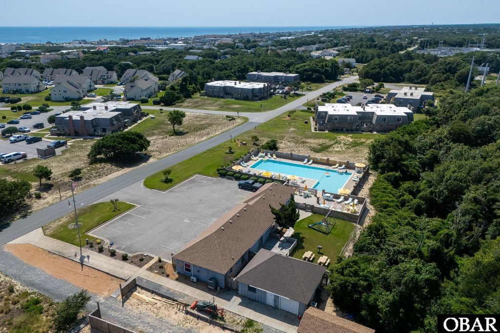 Image 54 of property listing at 1303 Swordfish Way Unit 1303, Kitty Hawk, NC 27949