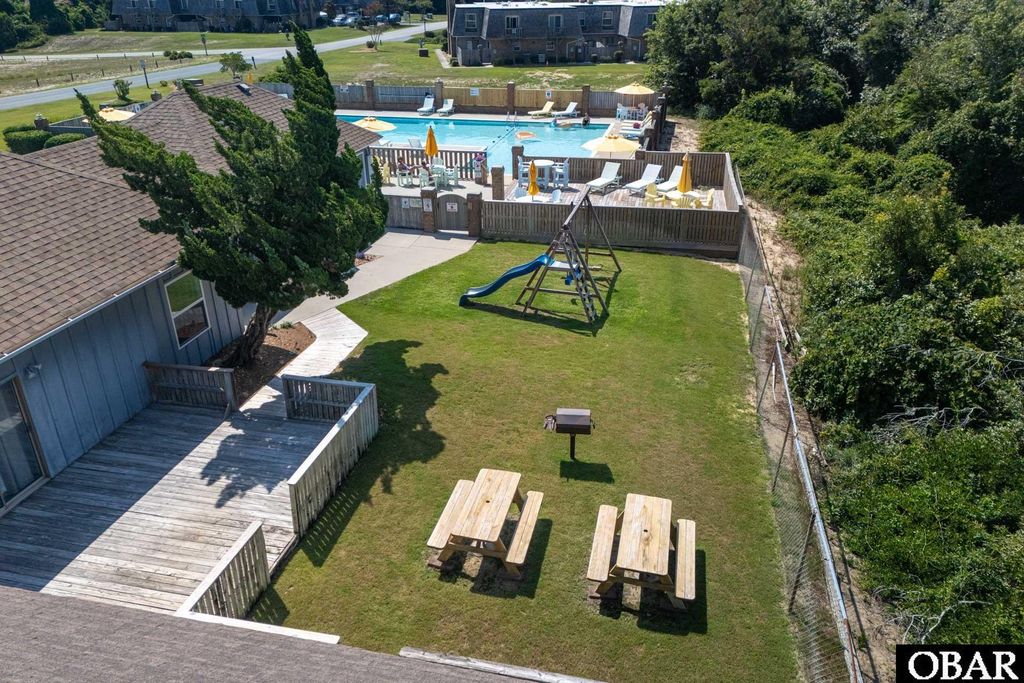 Image 55 of property listing at 1303 Swordfish Way Unit 1303, Kitty Hawk, NC 27949