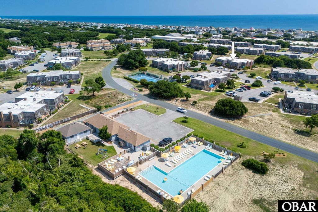 Image 56 of property listing at 1303 Swordfish Way Unit 1303, Kitty Hawk, NC 27949