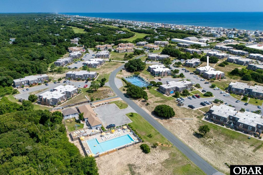 Image 57 of property listing at 1303 Swordfish Way Unit 1303, Kitty Hawk, NC 27949