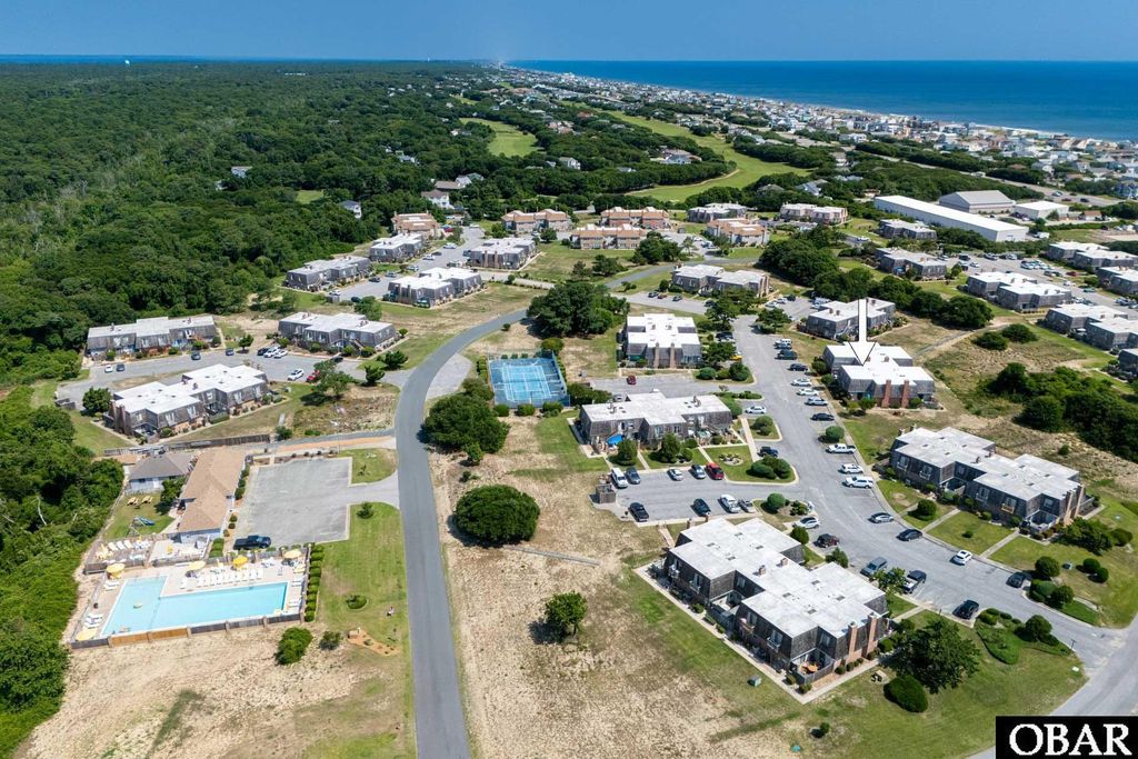 Image 58 of property listing at 1303 Swordfish Way Unit 1303, Kitty Hawk, NC 27949