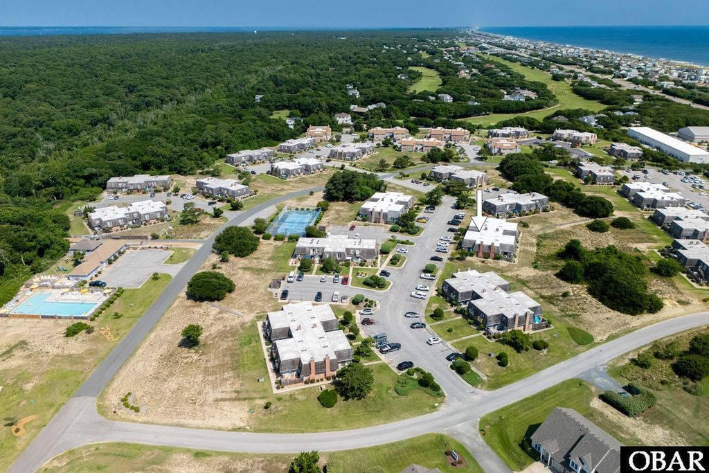 Image 59 of property listing at 1303 Swordfish Way Unit 1303, Kitty Hawk, NC 27949