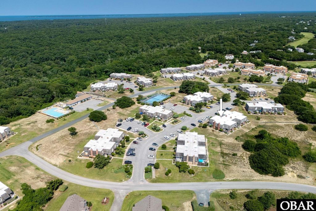 Image 60 of property listing at 1303 Swordfish Way Unit 1303, Kitty Hawk, NC 27949