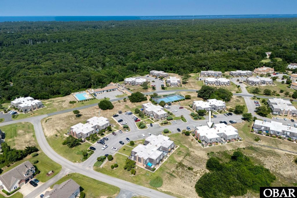 Image 61 of property listing at 1303 Swordfish Way Unit 1303, Kitty Hawk, NC 27949