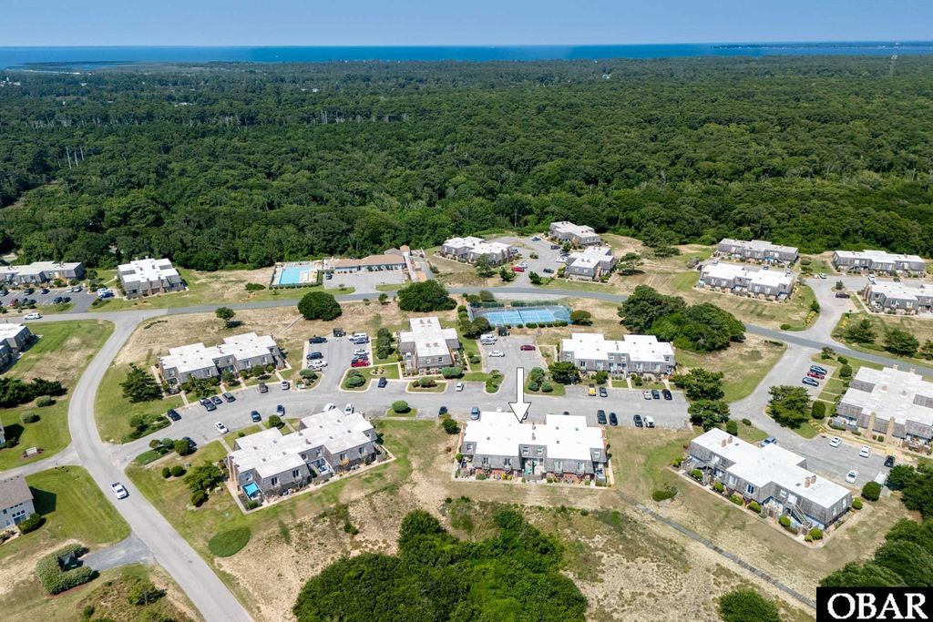 Image 62 of property listing at 1303 Swordfish Way Unit 1303, Kitty Hawk, NC 27949