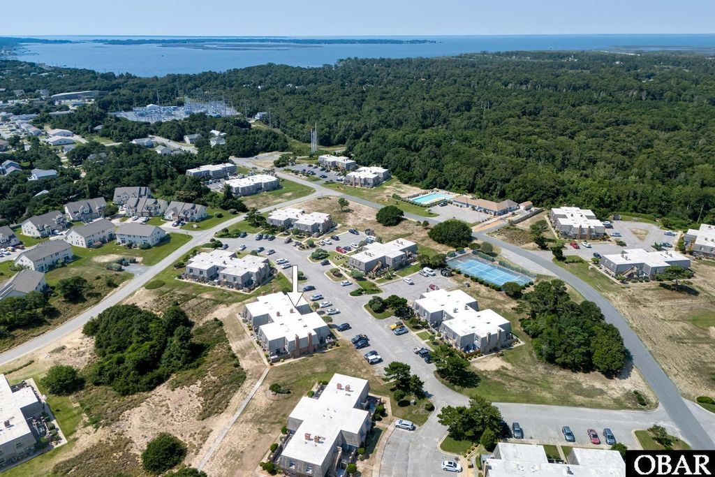 Image 64 of property listing at 1303 Swordfish Way Unit 1303, Kitty Hawk, NC 27949