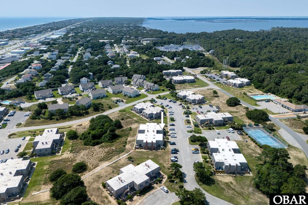 Image 65 of property listing at 1303 Swordfish Way Unit 1303, Kitty Hawk, NC 27949