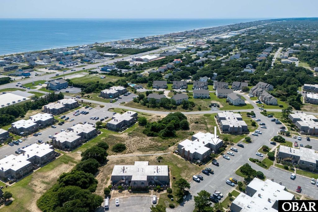Image 66 of property listing at 1303 Swordfish Way Unit 1303, Kitty Hawk, NC 27949