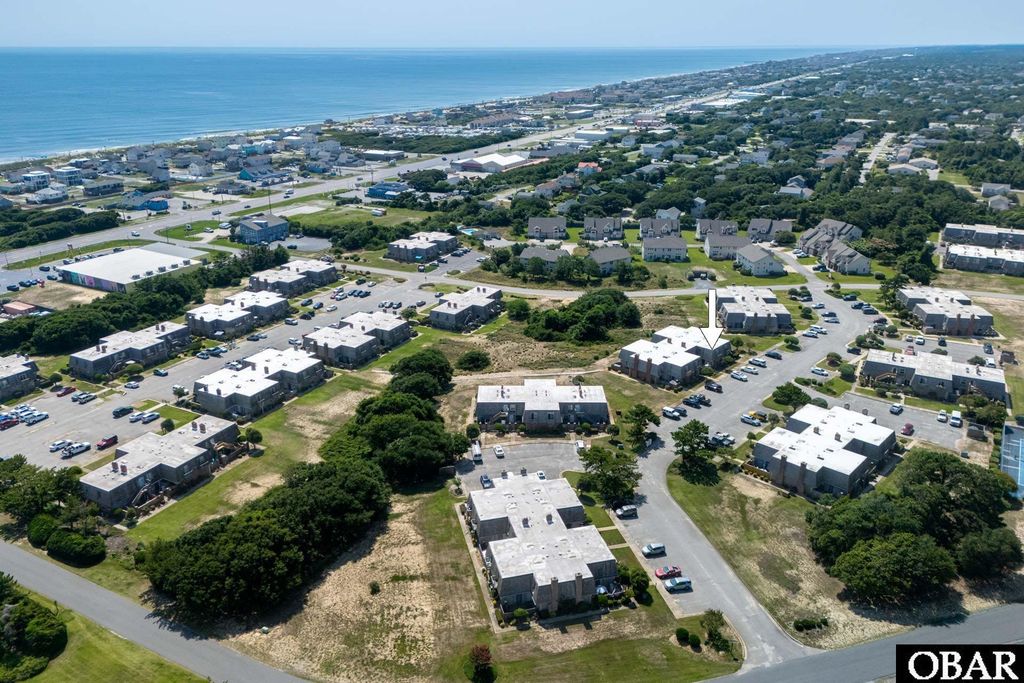 Image 67 of property listing at 1303 Swordfish Way Unit 1303, Kitty Hawk, NC 27949