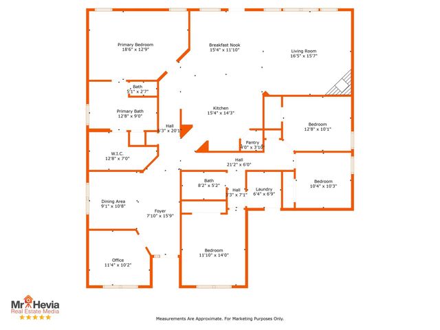 18717 Deep Water DR, Pflugerville, TX 78660