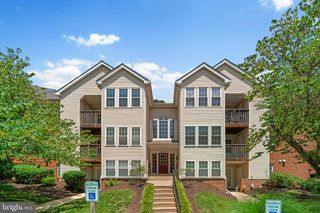 302 JUNEBERRY WAY #3A, Glen Burnie, MD 21061