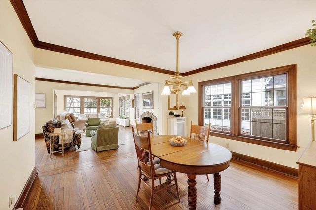 4002 Manitou Way, Madison, WI 53711