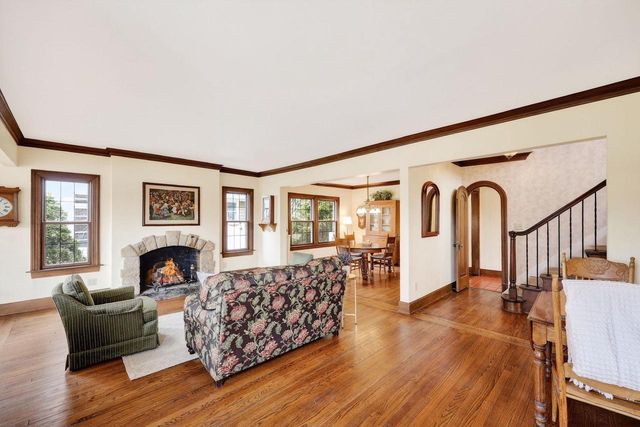 4002 Manitou Way, Madison, WI 53711