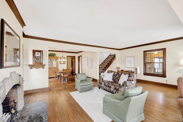 4002 Manitou Way, Madison, WI 53711