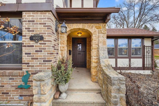 4002 Manitou Way, Madison, WI 53711