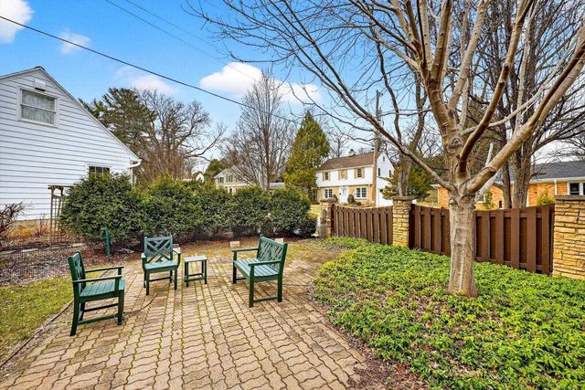 4002 Manitou Way, Madison, WI 53711