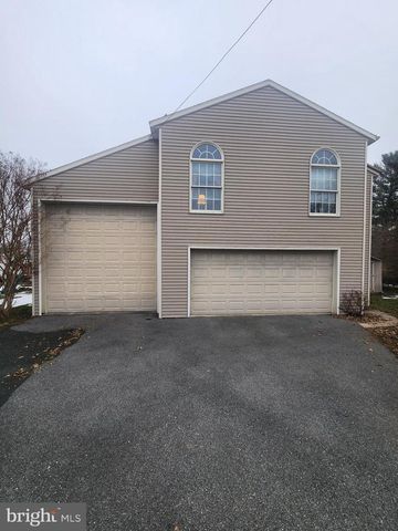 2707 KIMBERLY RD, Lancaster, PA 17603