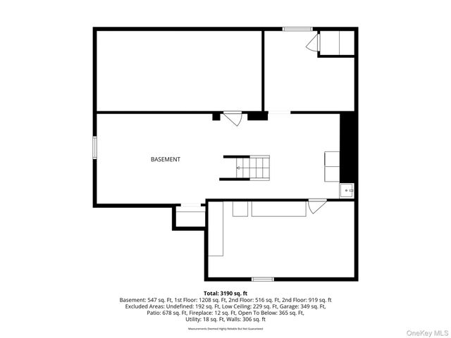17 Woodbrook Road, Pleasantville, NY 10570