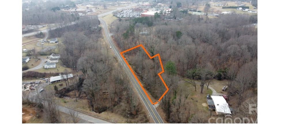 2549 S Nc Hwy 127 Highway, Hickory, NC 28602