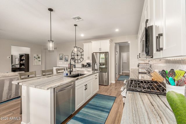 16863 W Maya Way, Surprise, AZ 85387