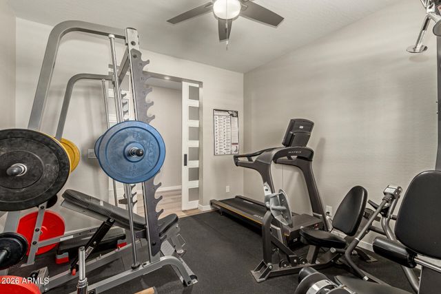 16863 W Maya Way, Surprise, AZ 85387