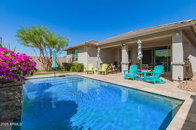 16863 W Maya Way, Surprise, AZ 85387