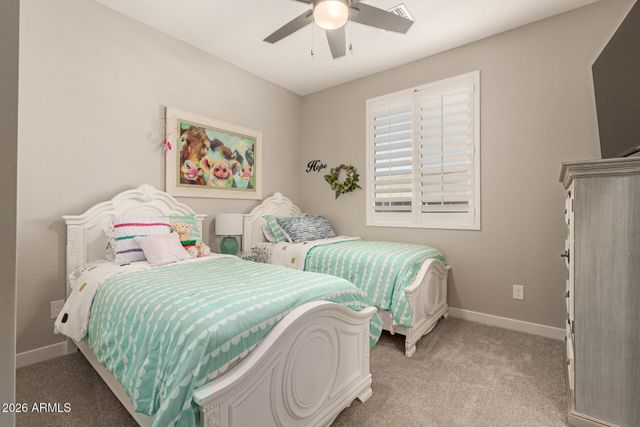 16863 W Maya Way, Surprise, AZ 85387