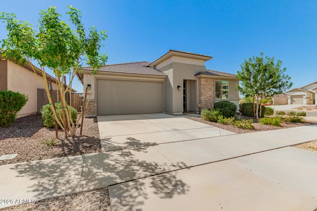 16863 W Maya Way, Surprise, AZ 85387
