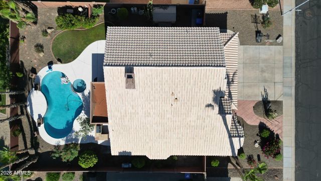 3879 E AMBERWOOD Drive, Phoenix, AZ 85048