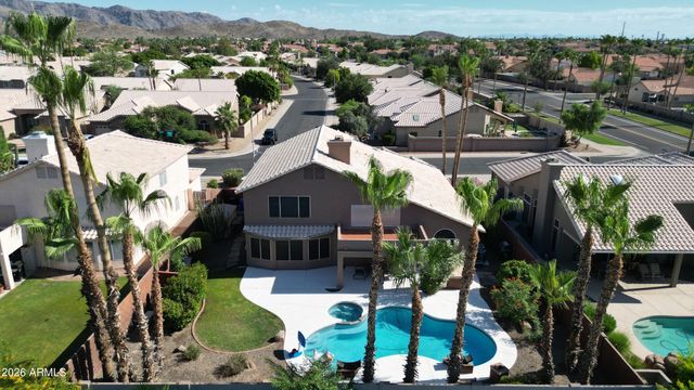 3879 E AMBERWOOD Drive, Phoenix, AZ 85048