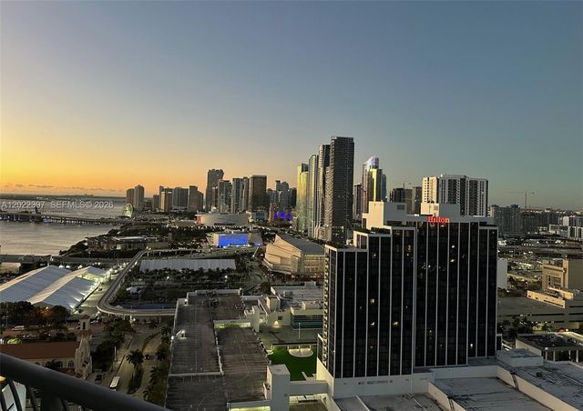 1750 N Bayshore Dr 3314, Miami, FL 33132