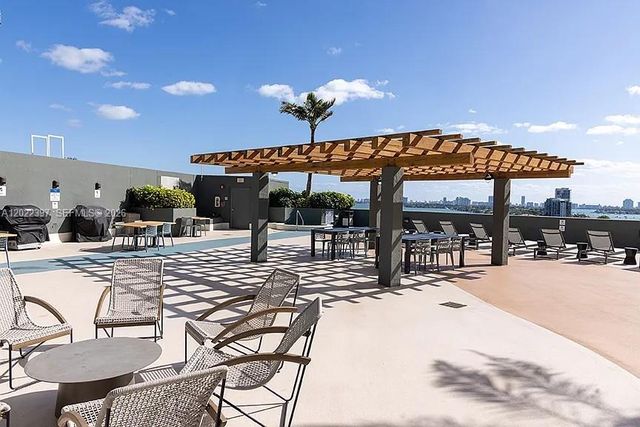 1750 N Bayshore Dr 3314, Miami, FL 33132