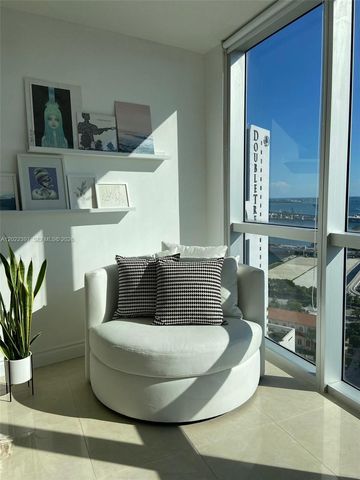 1750 N Bayshore Dr 3314, Miami, FL 33132