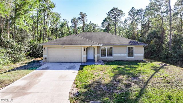 3209 48th ST W, Lehigh Acres, FL 33971