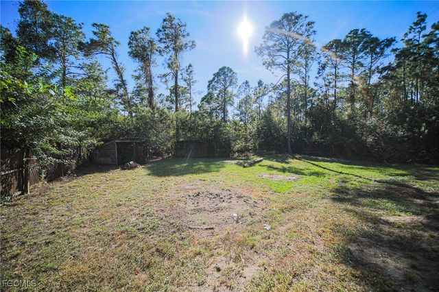 3209 48th ST W, Lehigh Acres, FL 33971