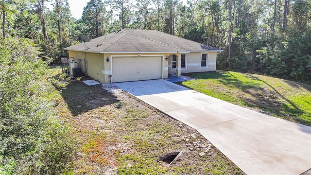 3209 48th ST W, Lehigh Acres, FL 33971