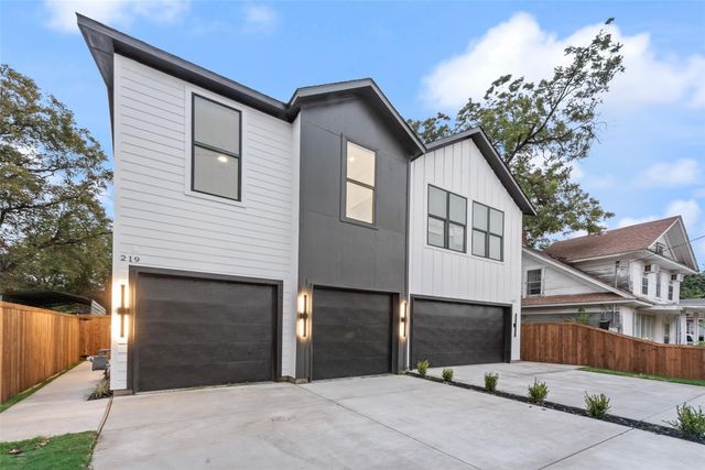 217 W Yarmouth Street, Dallas, TX 75208